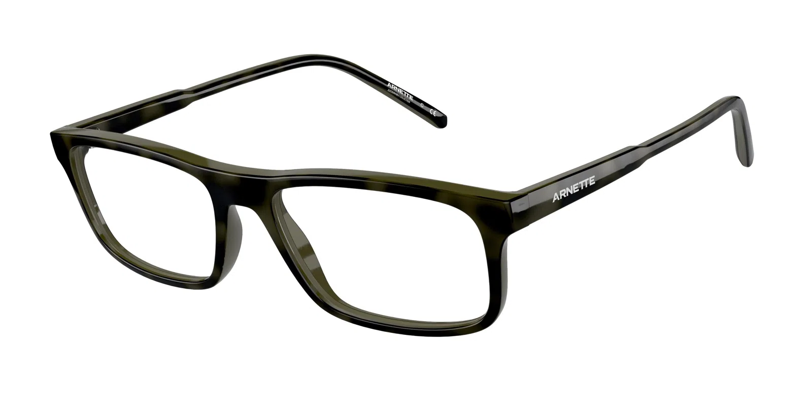 Arnette Dark Voyager 7194 Eyeglasses - view 14